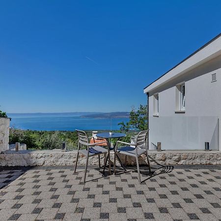 Villa Prestige Baška Voda Εξωτερικό φωτογραφία