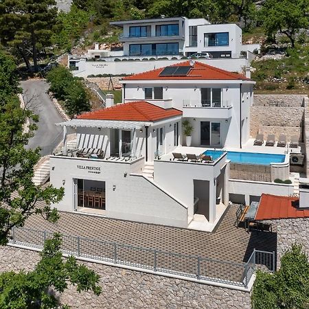 Villa Prestige Baška Voda Εξωτερικό φωτογραφία