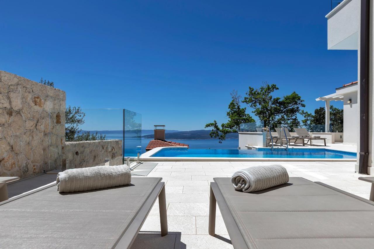 Villa Prestige Baška Voda Εξωτερικό φωτογραφία