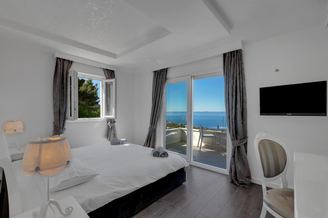 Villa Prestige Baška Voda Εξωτερικό φωτογραφία