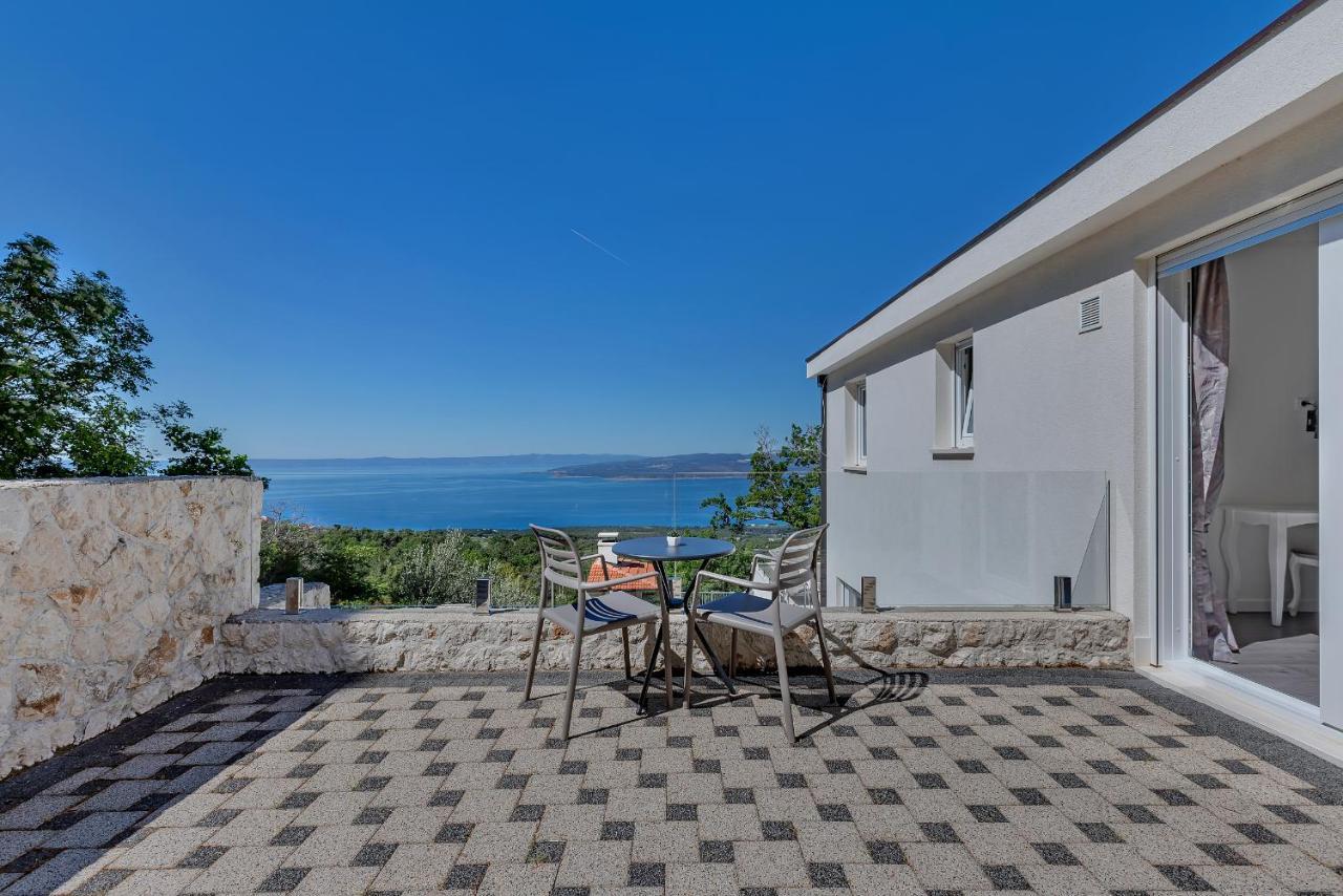 Villa Prestige Baška Voda Εξωτερικό φωτογραφία