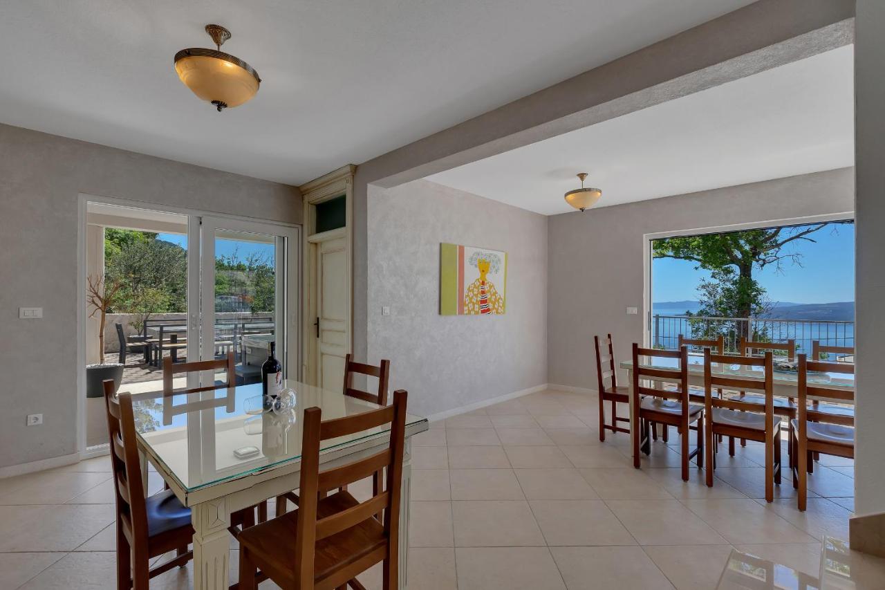 Villa Prestige Baška Voda Εξωτερικό φωτογραφία