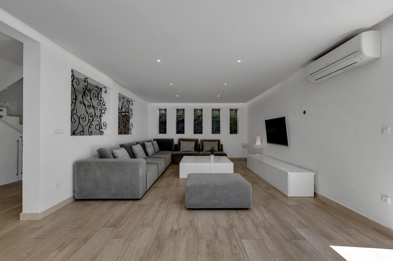 Villa Prestige Baška Voda Εξωτερικό φωτογραφία