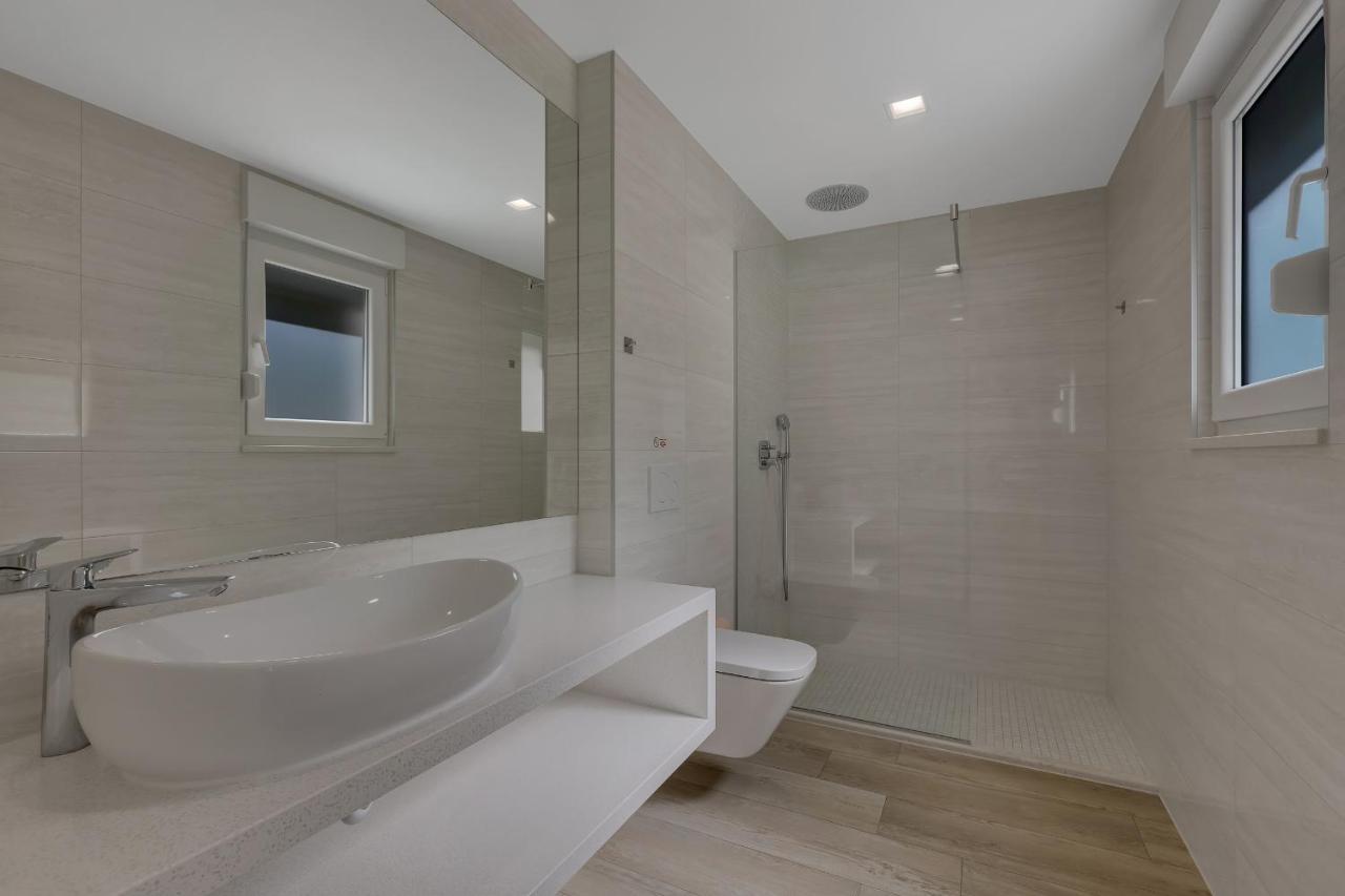 Villa Prestige Baška Voda Εξωτερικό φωτογραφία