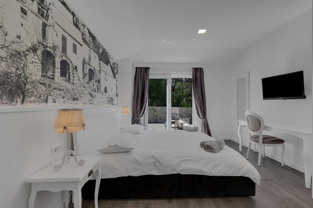 Villa Prestige Baška Voda Εξωτερικό φωτογραφία