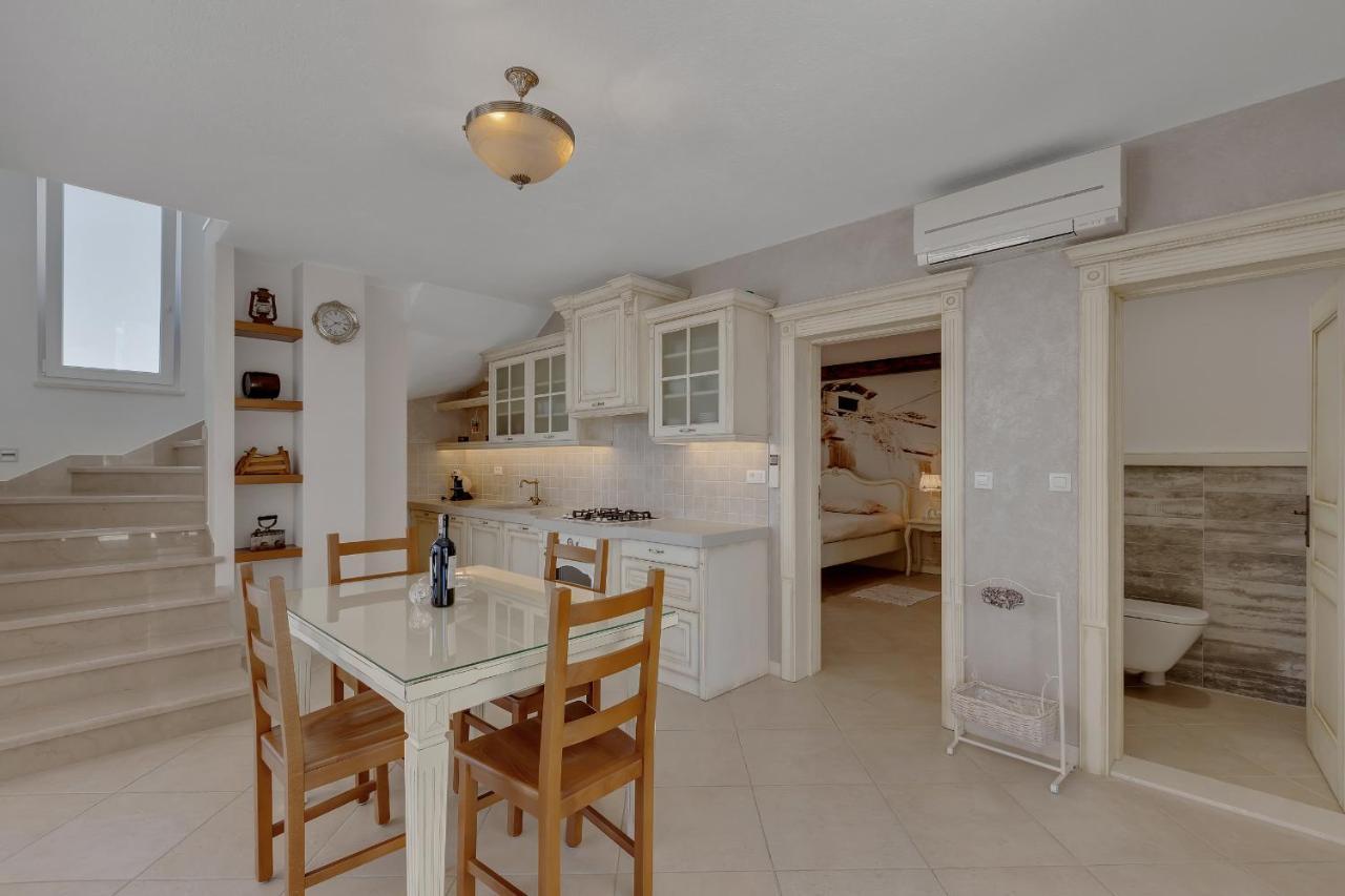 Villa Prestige Baška Voda Εξωτερικό φωτογραφία