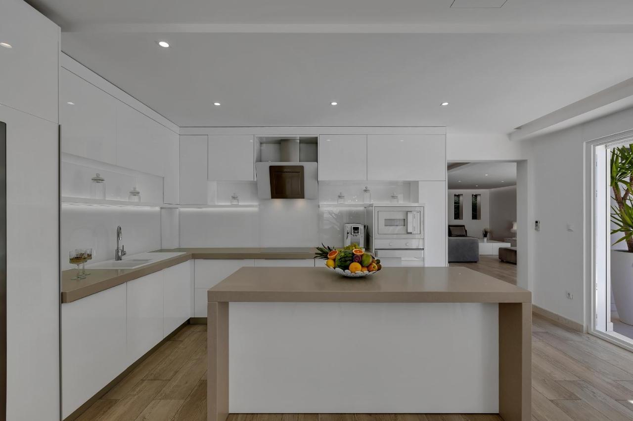 Villa Prestige Baška Voda Εξωτερικό φωτογραφία