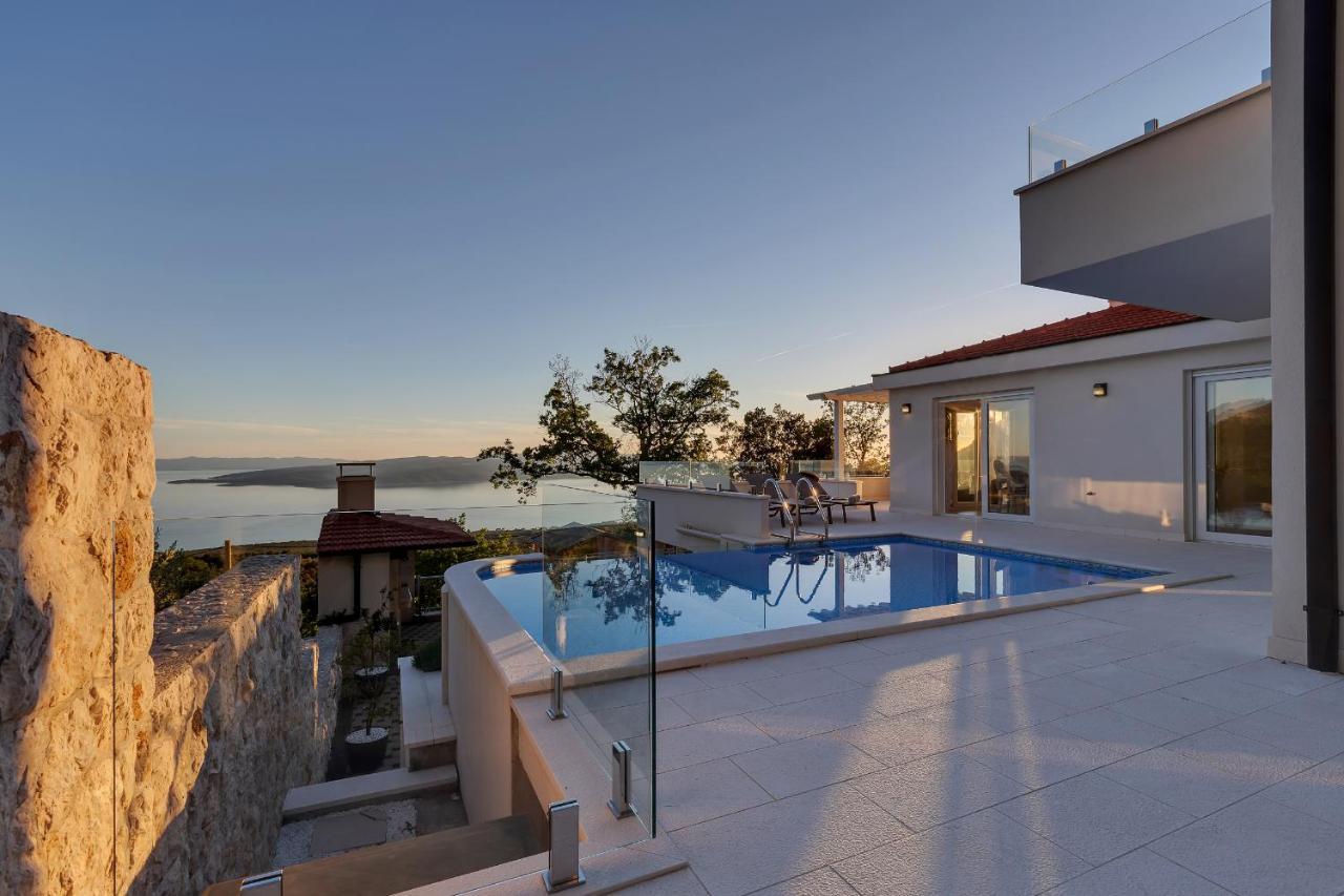 Villa Prestige Baška Voda Εξωτερικό φωτογραφία